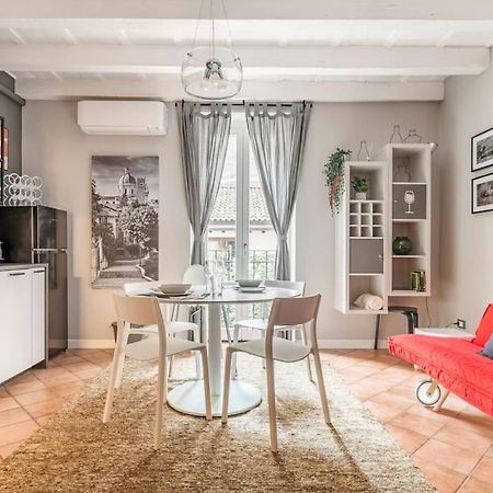 L'Atelier Del Centro: Tra Design, Storia E Fascino Apartment Brescia Exterior photo